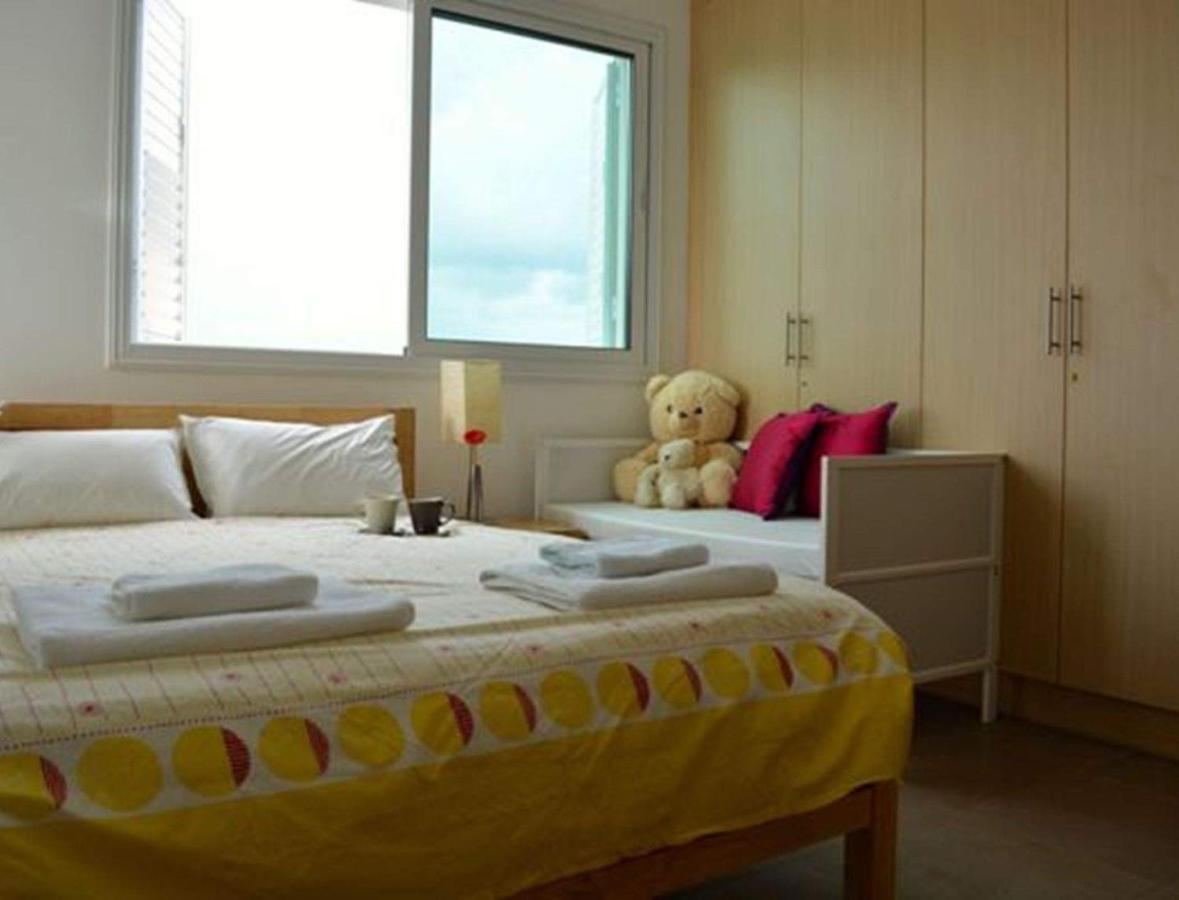 Avra Garden Villa Protaras Luaran gambar