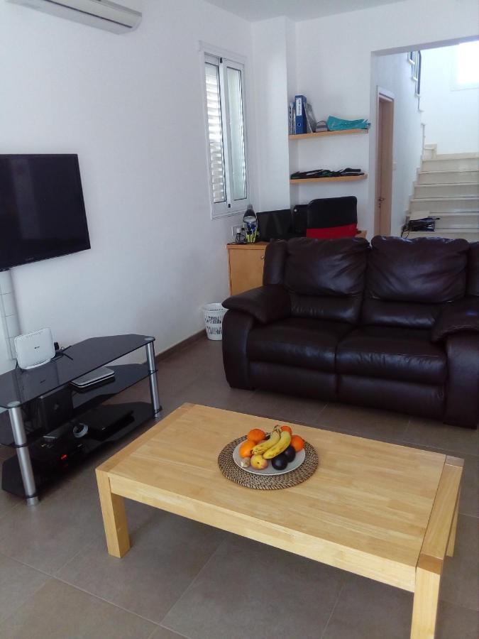 Avra Garden Villa Protaras Luaran gambar