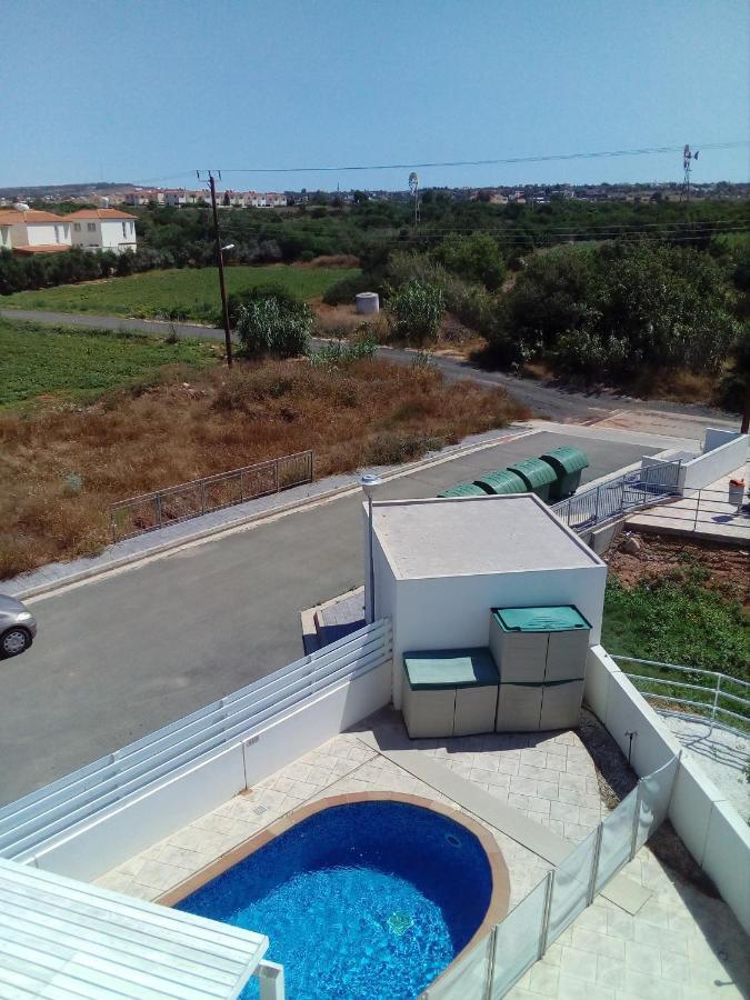 Avra Garden Villa Protaras Luaran gambar