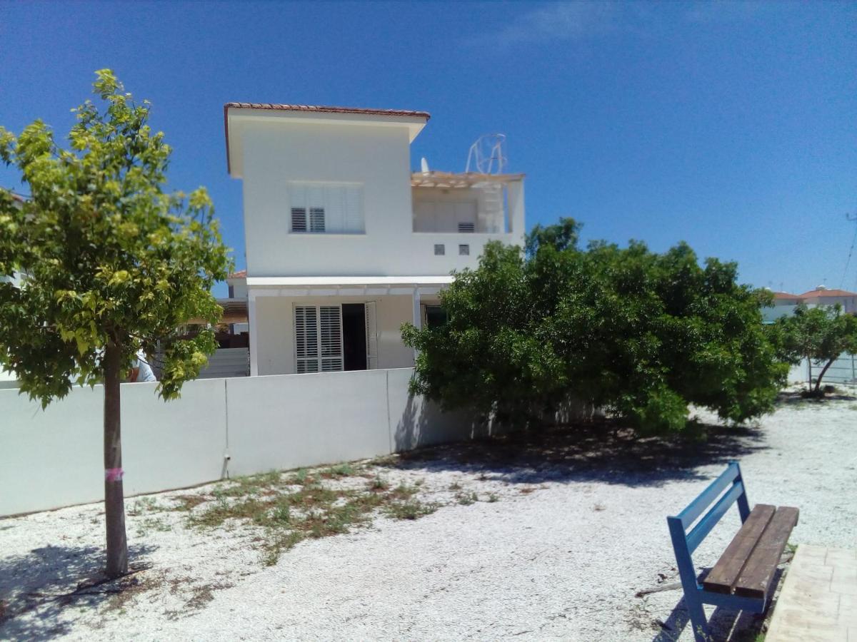 Avra Garden Villa Protaras Luaran gambar