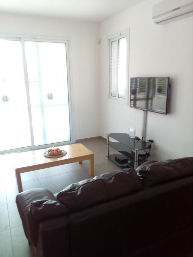 Avra Garden Villa Protaras Luaran gambar